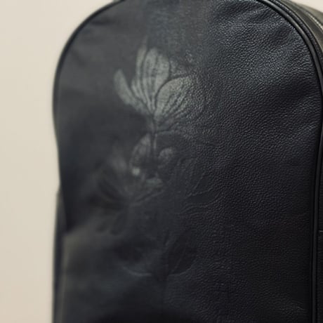 新品 bolongaro trevor 2021aw leather backpack
