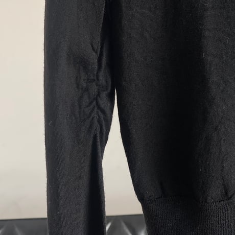 maison margiela ”ここのえ期" 白タグ cardigan