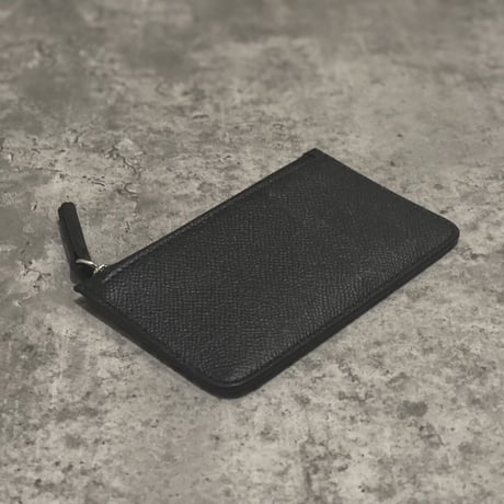 新品 maison margiela 2022aw fragment leather wallet
