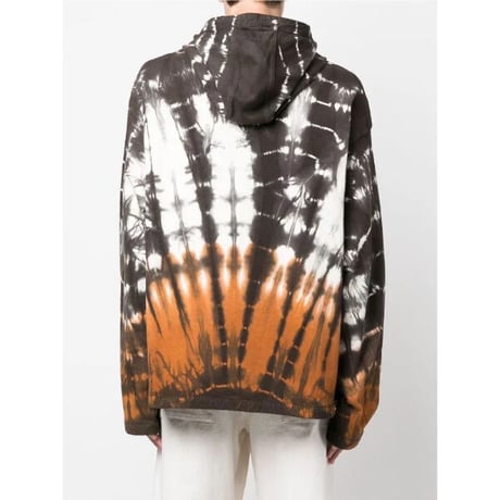新品 jilsander + 2022aw over size taidai hoodie