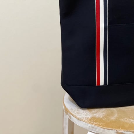 新品 2019-20 thom browne tote bag