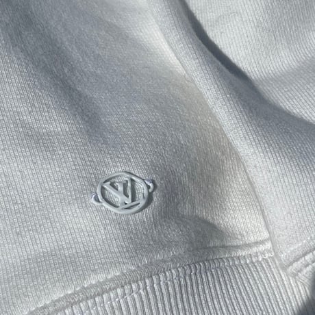 louis vuitton 2019ss “オズの魔法使い” sweat S