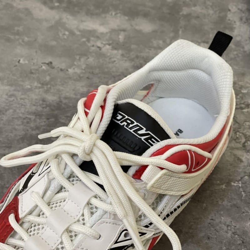 新品 balenciaga 2020ss sneakers 