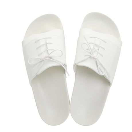 新品 maison margiela lace up sandals 42