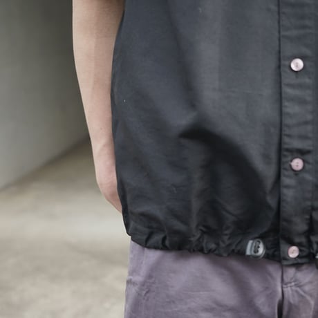 Dexter wong balloon shirt