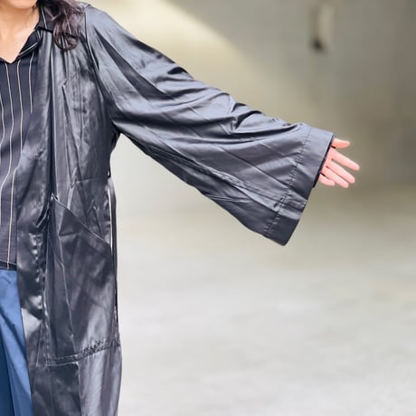 新品 rick owens 2020aw "performa"期" coat 40