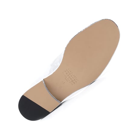 maison margiela 2019aw penki dress shose 43