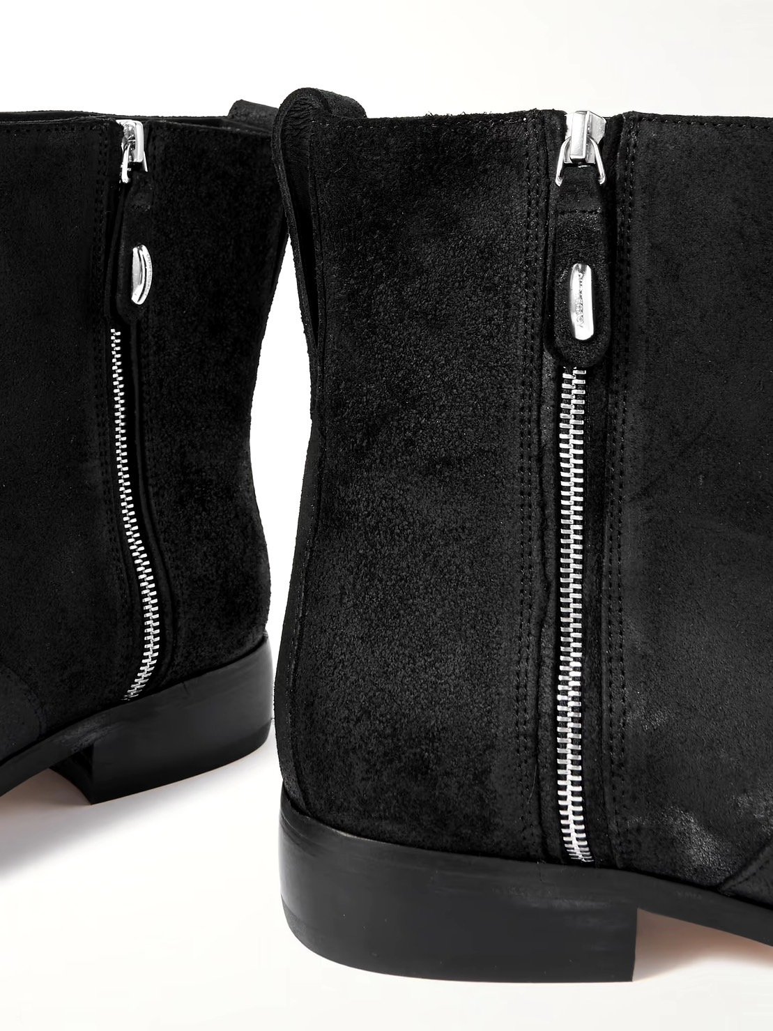 新品 our legacy 2023aw michaelis square toe boots 新品 our legacy 2023aw michaelis square toe boots