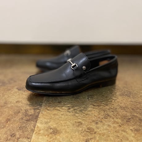 新品 botticelli made in Italy bit loafers 41