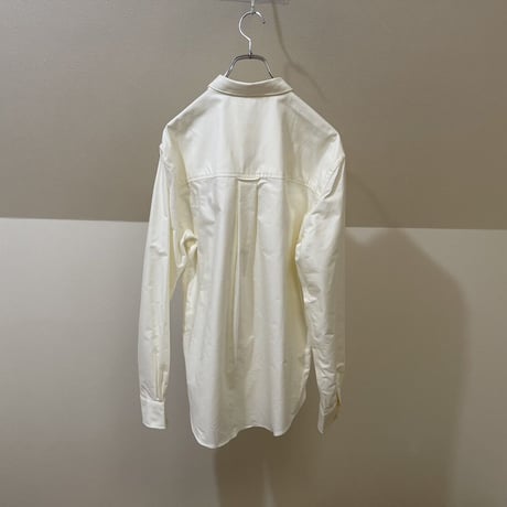 新品 ami alexandre mattiussi de coeur shirt 41