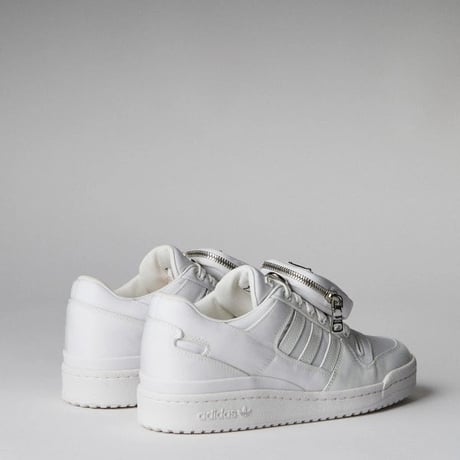 新品 prada re nylon leather sneakers