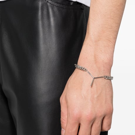 新品 project 2024 y motifa chain bracelet
