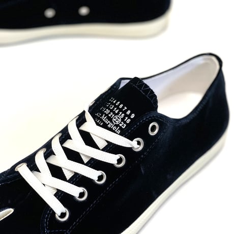 新品 maison margiela 2019ss tabi sneakers 43
