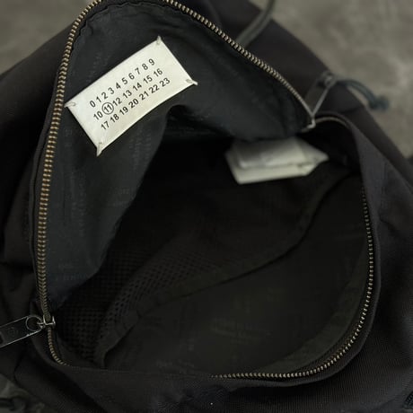 【国内正規】maison margiela back pack
