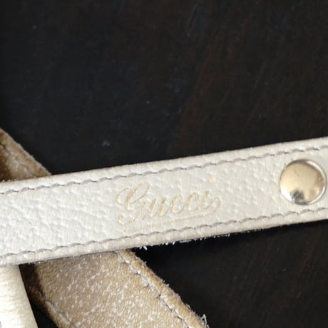 gucci bag