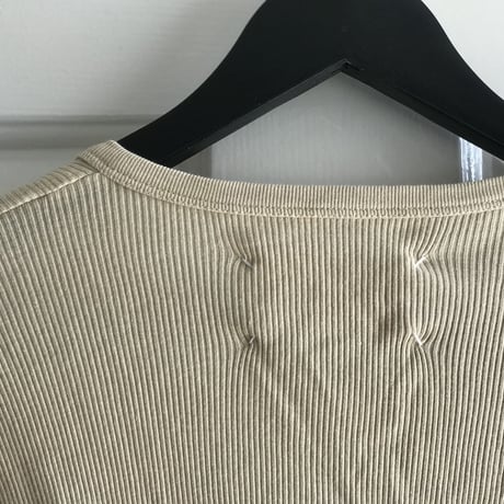 maison margiela tops