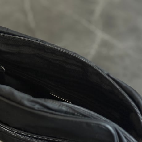 prada shoulder bag #B