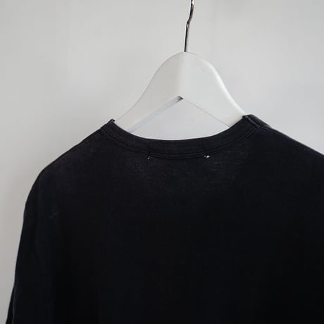 comme des garcons shirt tops
