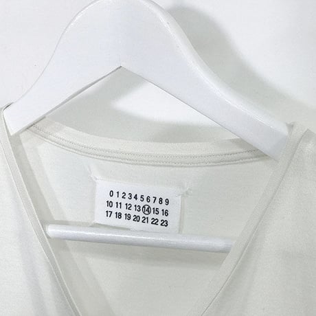 maison margiela tops