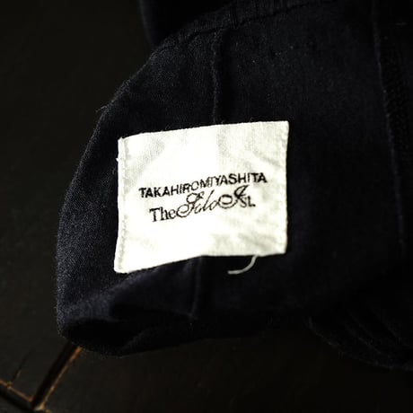 takahiromiyashitathesoloist eazy pants