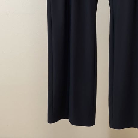 新品 mm6 maison margiela 2021ss wide trousers 48