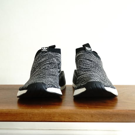 新品 adidas nmd cs2 uas 27.5cm