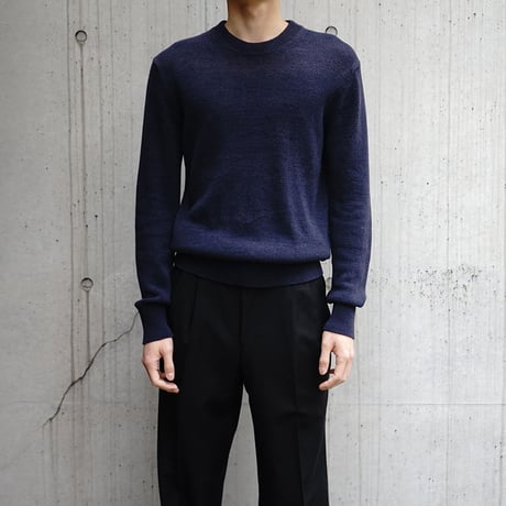 acne studios knit