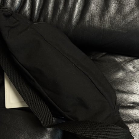 maison margiela “dog tag “ body bag