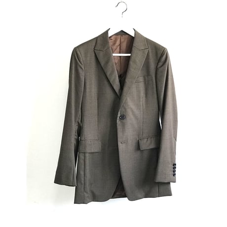 soe tailored jacket