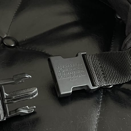 maison margiela body bag