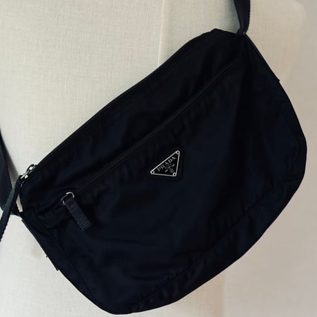prada shoulder bag #2