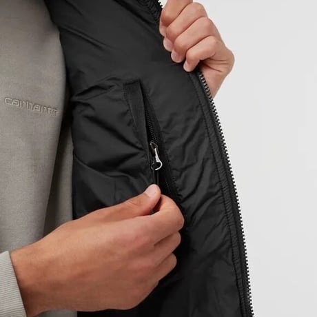 新品 the north face 2022aw "HMLYN" vest L