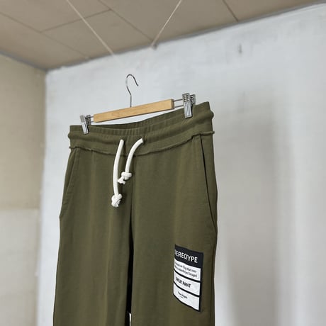 新品 maison margiela 2019ss sweat