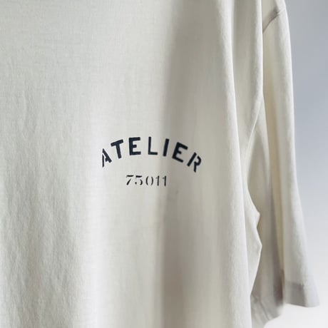 maison margiela "atelier" tops