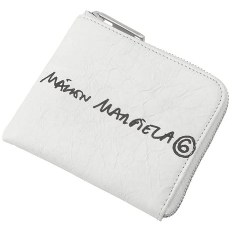 mm6 logo wallet
