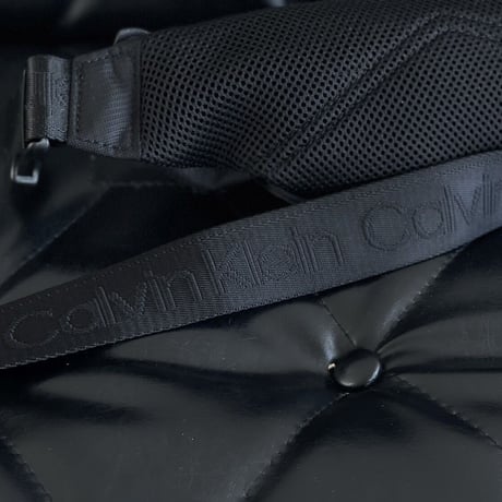 新品 calvin klein 2023ss body bag