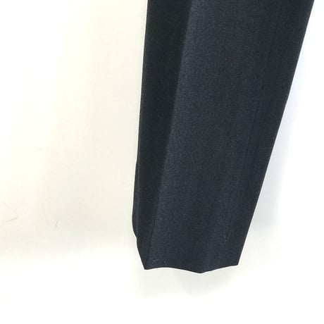 balenciaga three piece set up suit