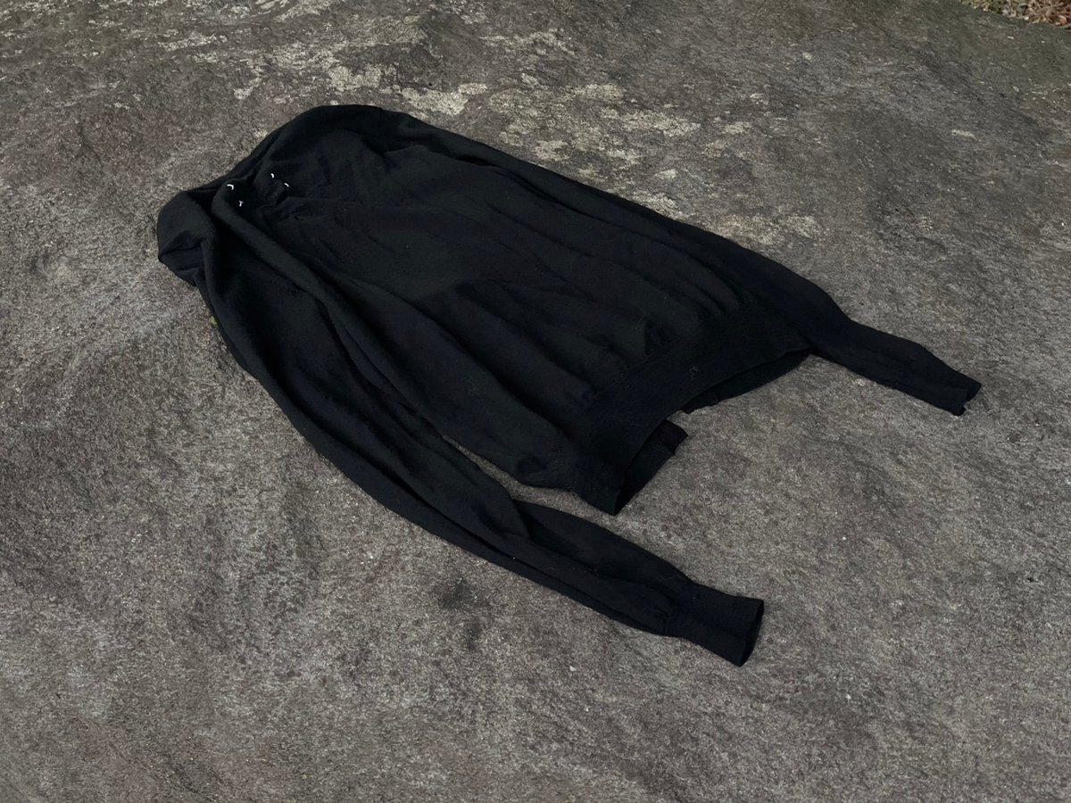 maison margiela ”ここのえ期