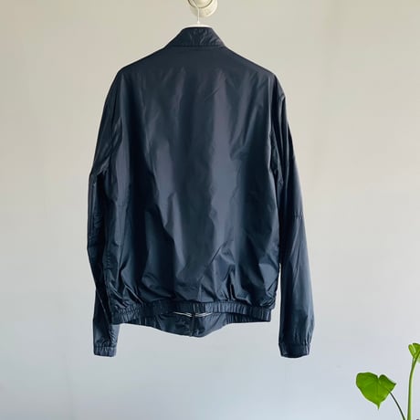 maison margiela jacket black