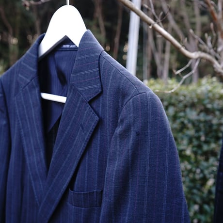 mackintosh philosophy  trotter set up suit