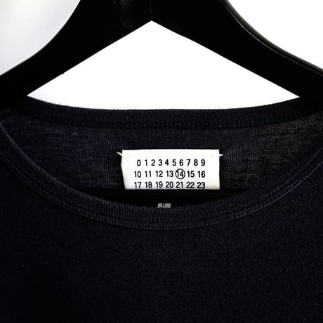 maison margiela tops