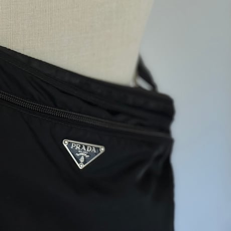 prada shoulder bag