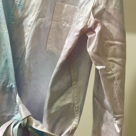 新品 mm6 maison margiela 2019ss coat 38