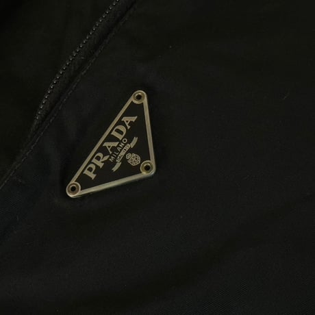 prada shoulder bag #A