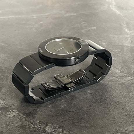 issey miyake dress watch ”TO"