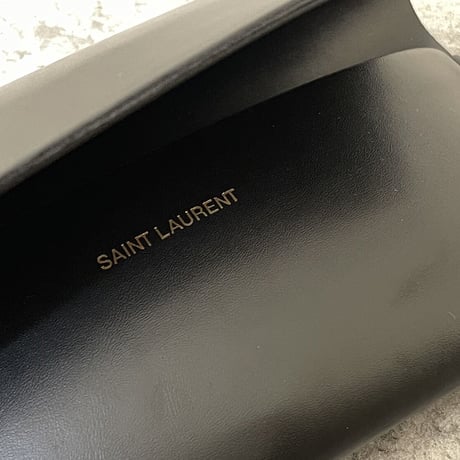 新品 saint laurent 2022-23 sunglass