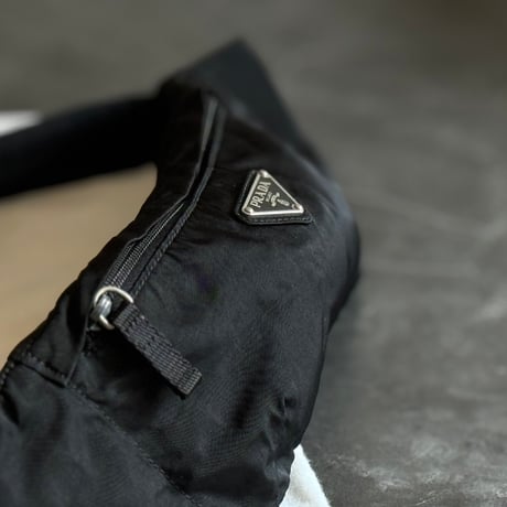 prada shoulder bag