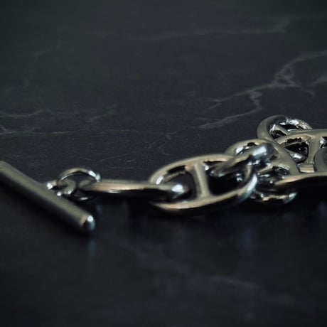 ring-pull bracelet