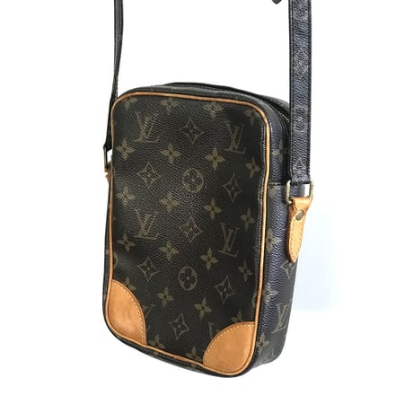 louis vuitton monogram bag #1