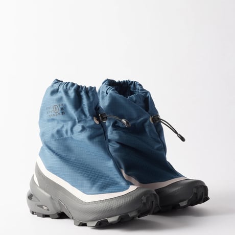 mm6 salomon 2023aw mid sneaker 41